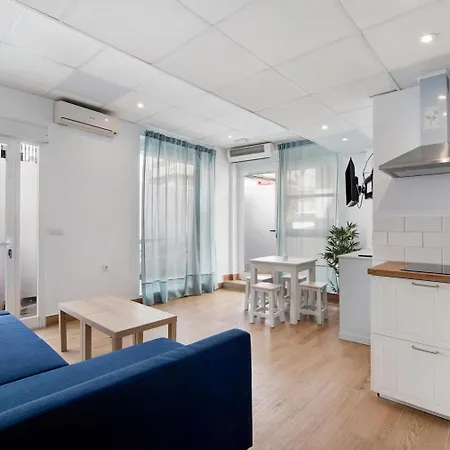 Loft El Patio Conil De La Frontera