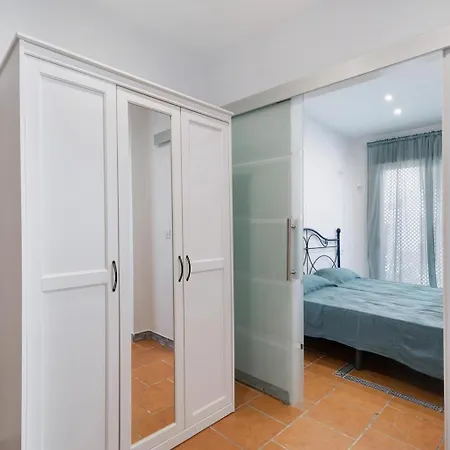 Loft El Patio Apartment Conil De La Frontera
