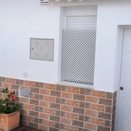 Loft El Patio